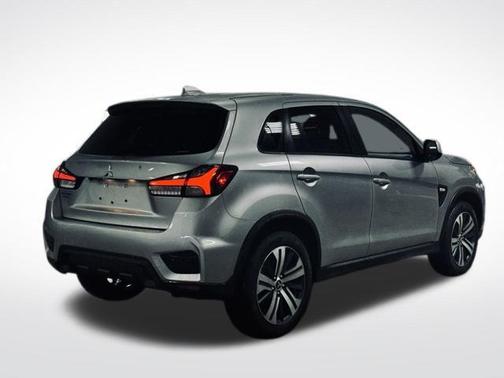 2025 Mitsubishi Outlander Sport 