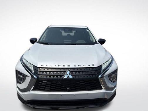 2024 Mitsubishi Eclipse Cross LE