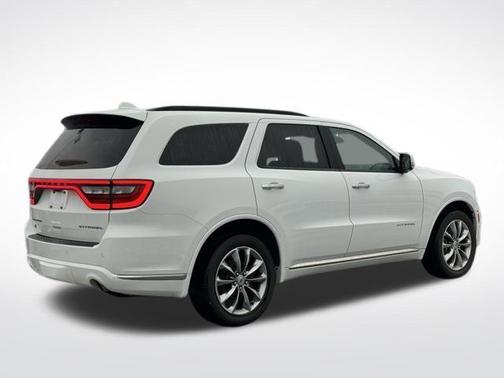 2022 Dodge Durango Citadel