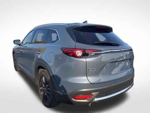 2023 Mazda CX-9 Carbon Edition