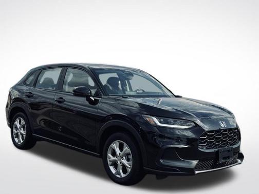 Crystal 2023 Honda HR-V LX