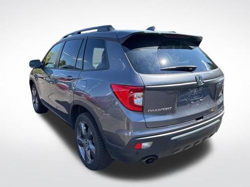 2021 Honda Passport Touring