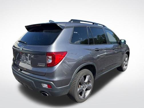 2021 Honda Passport Touring