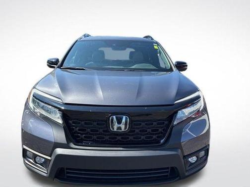 2021 Honda Passport Touring