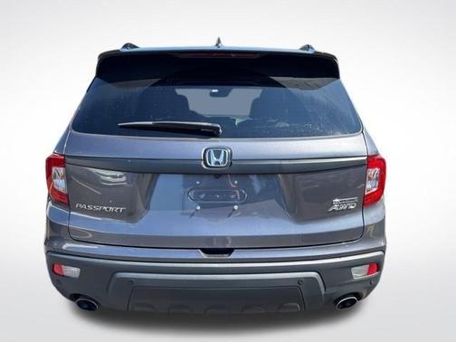 2021 Honda Passport Touring