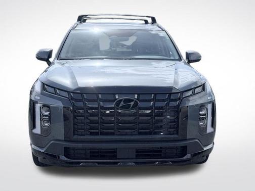 Steel / Graphite 2025 Hyundai PALISADE XRT