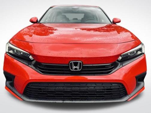 2023 Honda Civic EX