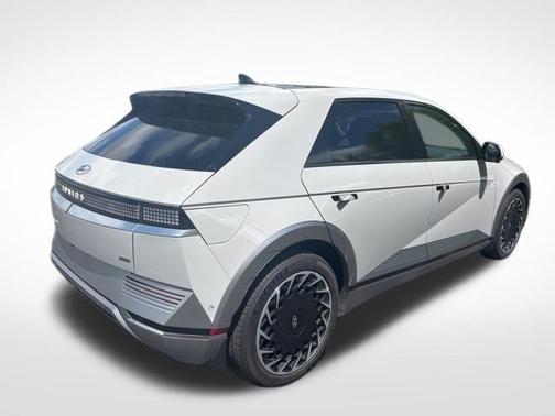2023 Hyundai IONIQ 5 Limited