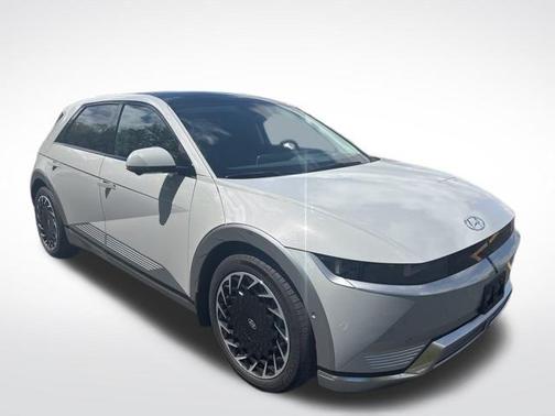 2023 Hyundai IONIQ 5 Limited