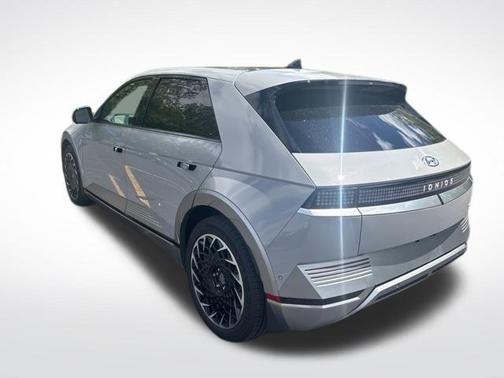 2023 Hyundai IONIQ 5 Limited