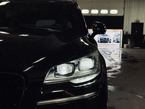 2021 Lincoln Aviator Reserve AWD