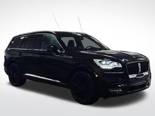 2021 Lincoln Aviator Reserve AWD