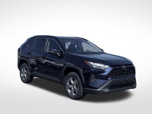 Blueprint 2024 Toyota RAV4 XLE
