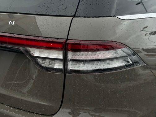 2026 Lincoln Aviator Reserve AWD