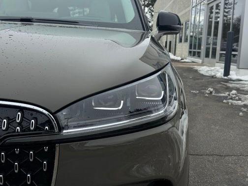 2026 Lincoln Aviator Reserve AWD