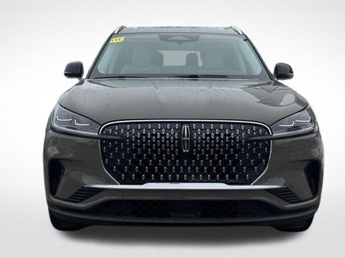 2026 Lincoln Aviator Reserve AWD