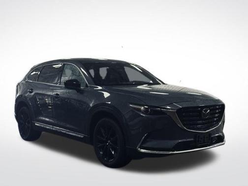 2023 Mazda CX-9 Carbon Edition