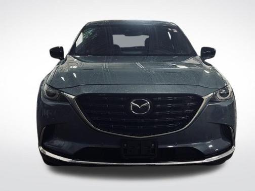2023 Mazda CX-9 Carbon Edition
