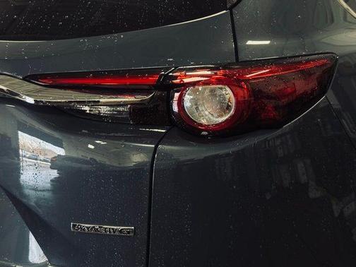 2023 Mazda CX-9 Carbon Edition