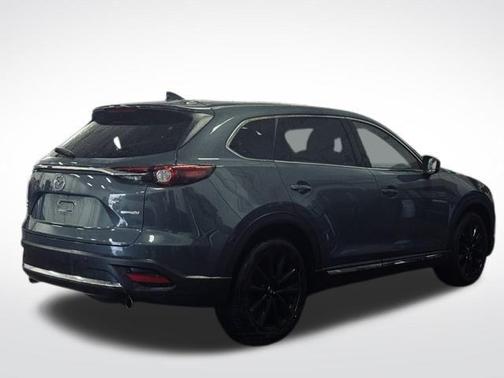 2023 Mazda CX-9 Carbon Edition