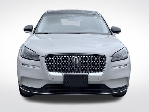 Ceramic Pearl Metallic 2022 Lincoln Corsair Standard