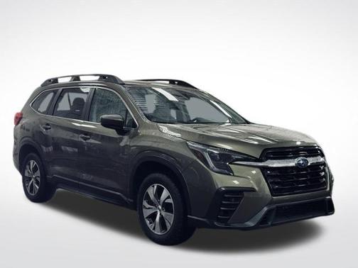 2024 Subaru Ascent Premium