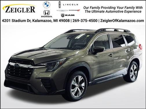 2024 Subaru Ascent Premium