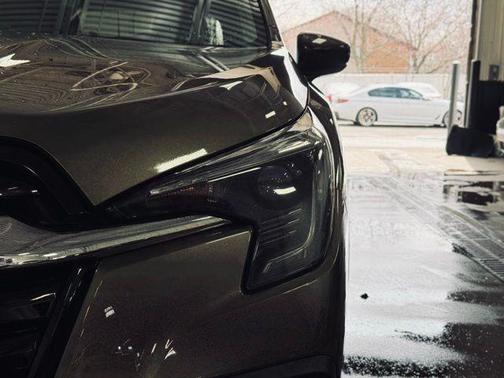 2024 Subaru Ascent Premium