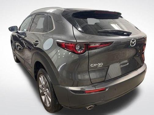 2023 Mazda CX-30 Premium Package