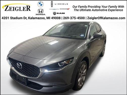 2023 Mazda CX-30 Premium Package