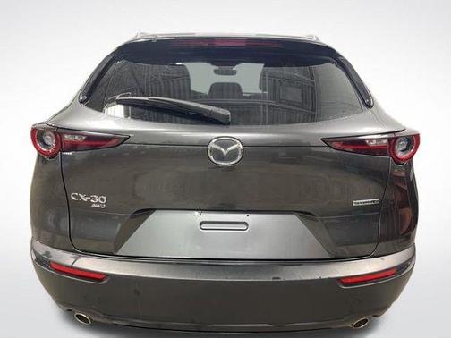 2023 Mazda CX-30 Premium Package