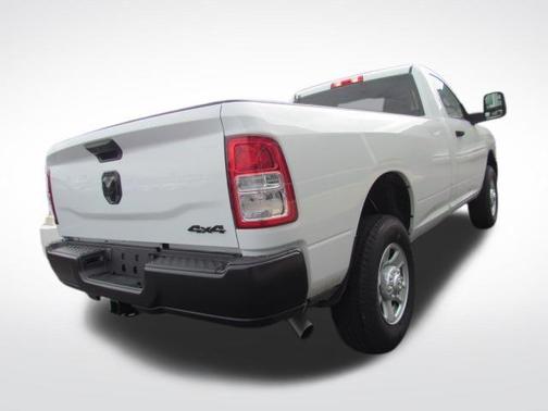 2023 RAM 3500 Tradesman