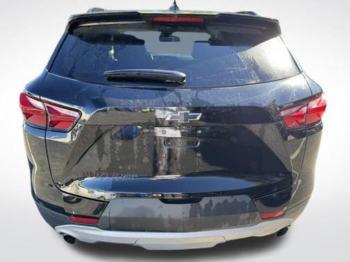 2021 Chevrolet Blazer 3LT