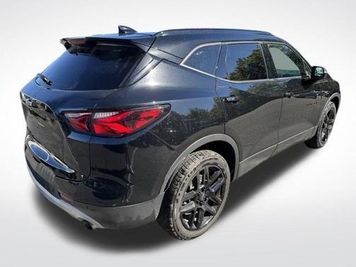 2021 Chevrolet Blazer 3LT