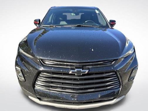 2021 Chevrolet Blazer 3LT