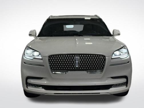 2021 Lincoln Aviator Reserve AWD