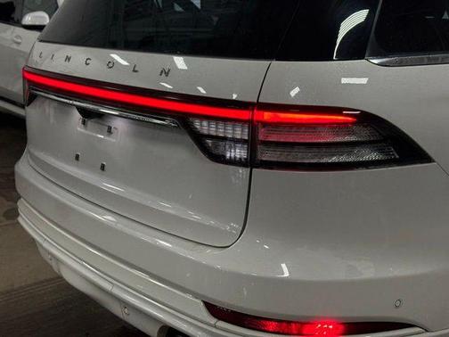 2021 Lincoln Aviator Reserve AWD