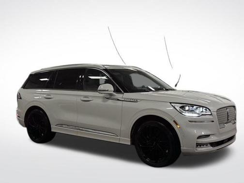 2021 Lincoln Aviator Reserve AWD