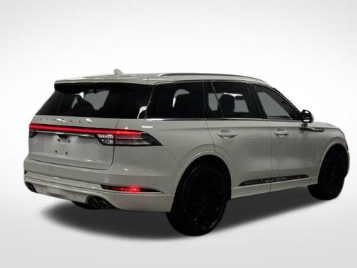 2021 Lincoln Aviator Reserve AWD