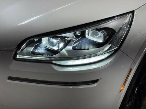 2021 Lincoln Aviator Reserve AWD