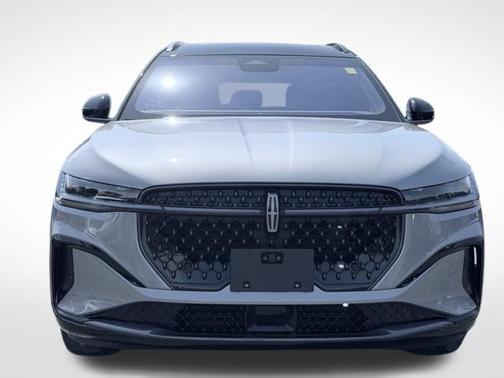 Gray Metallic 2024 Lincoln Nautilus Reserve