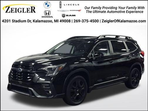 2023 Subaru Ascent Onyx Edition Limited