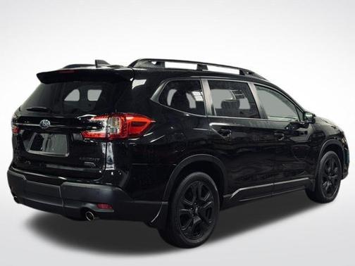 2023 Subaru Ascent Onyx Edition Limited