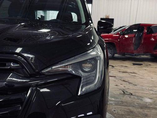 2023 Subaru Ascent Onyx Edition Limited