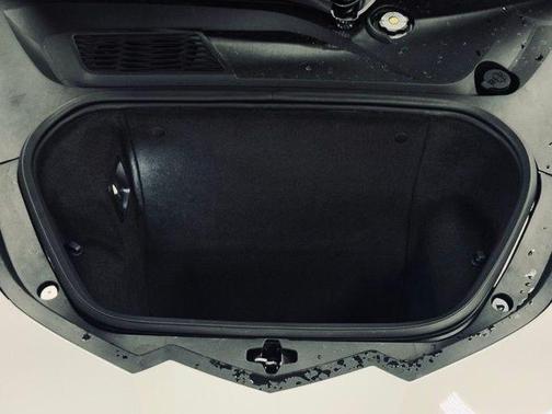 2025 Chevrolet Corvette Stingray w/3LT