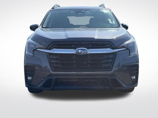 Magnetite Gray Metallic 2024 Subaru Ascent Limited