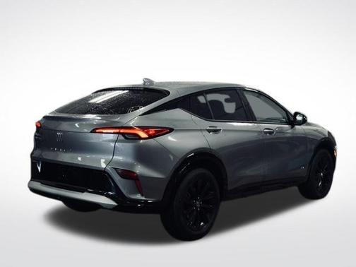 2025 Buick Envista Sport Touring