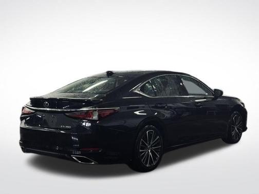 2022 Lexus ES 350 Base