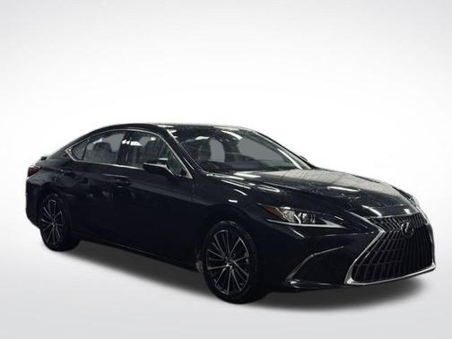 2022 Lexus ES 350 Base