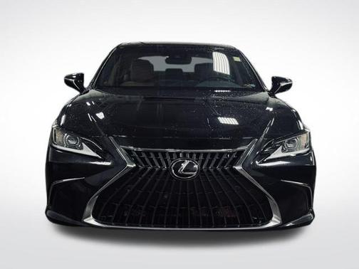 2022 Lexus ES 350 Base